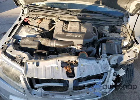 2008 Suzuki Grand Vitara Xsport z USA, uszkodzony, nr VIN JS3TD944684100970